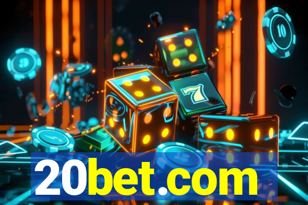 20bet.com