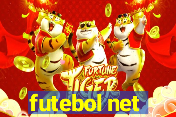 futebol net