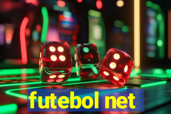 futebol net