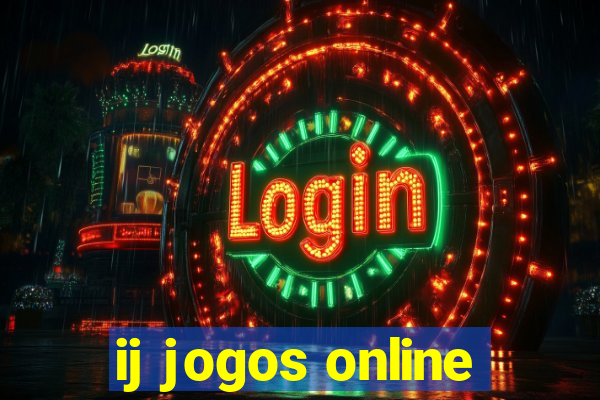 ij jogos online