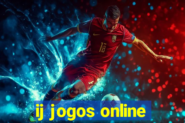 ij jogos online