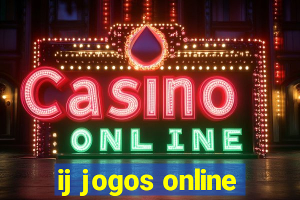 ij jogos online