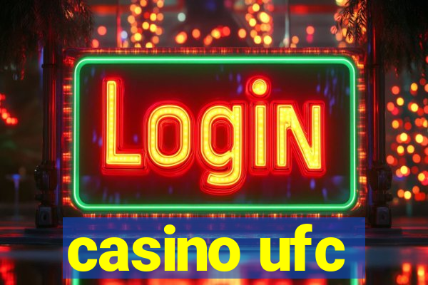 casino ufc