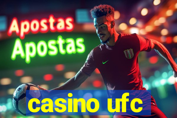 casino ufc