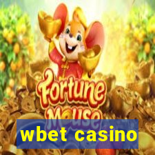 wbet casino