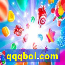 qqqboi.com