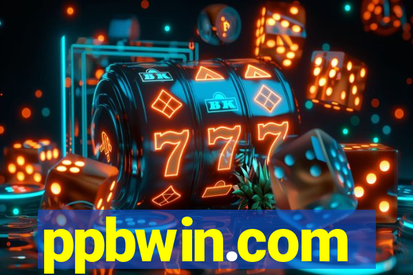 ppbwin.com