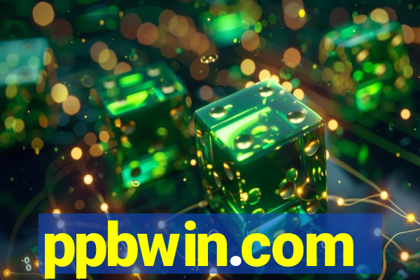 ppbwin.com