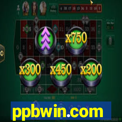 ppbwin.com