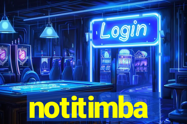 notitimba