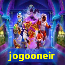 jogooneir