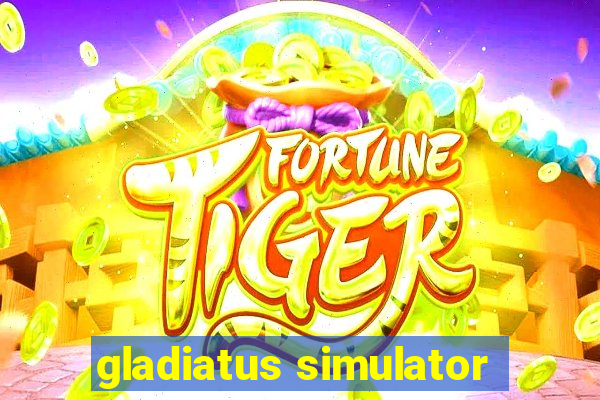 gladiatus simulator