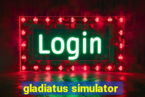 gladiatus simulator