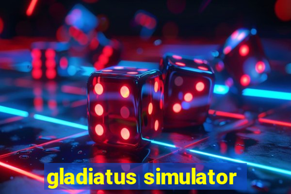 gladiatus simulator