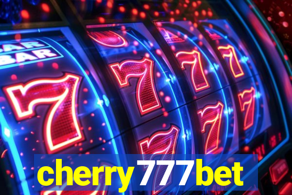 cherry777bet