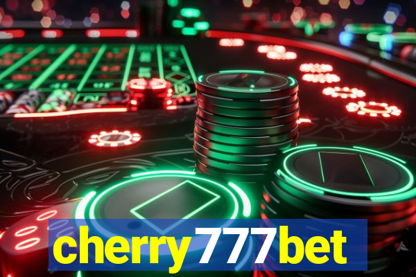 cherry777bet