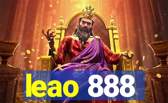 leao 888