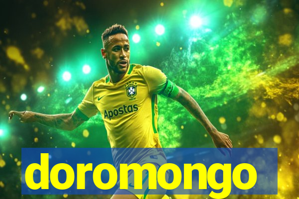 doromongo