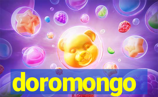 doromongo