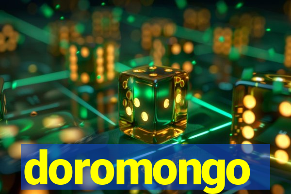 doromongo