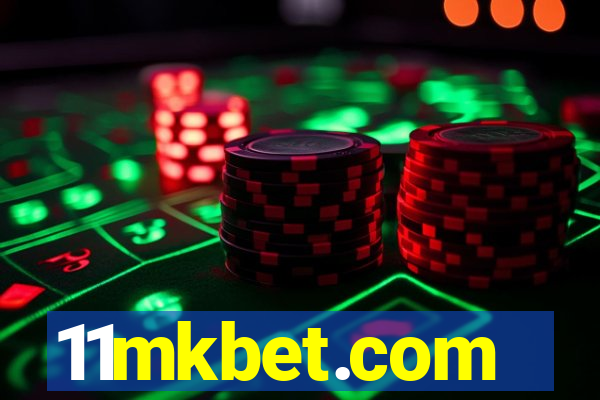 11mkbet.com