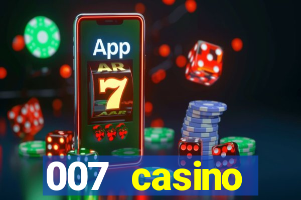 007 casino royale-you know my name