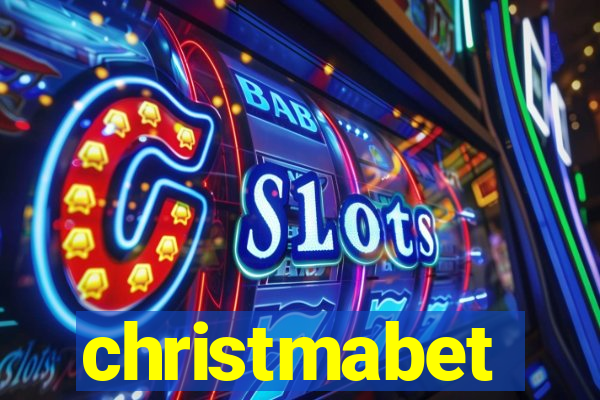 christmabet