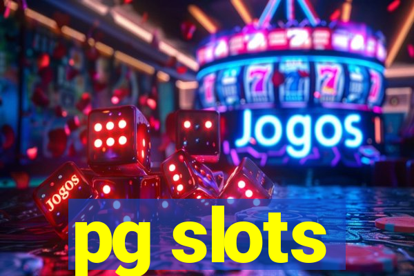 pg slots