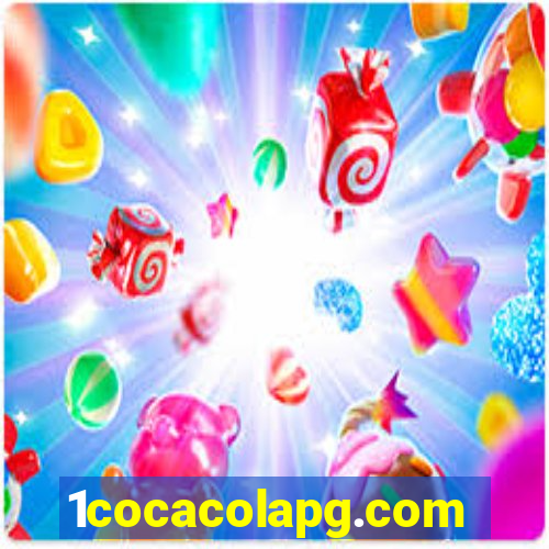 1cocacolapg.com