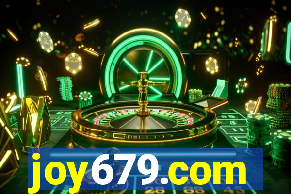 joy679.com