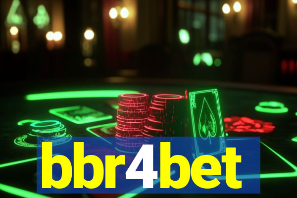 bbr4bet