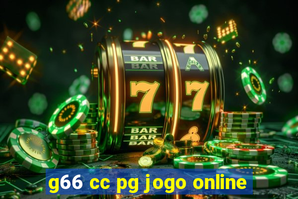 g66 cc pg jogo online