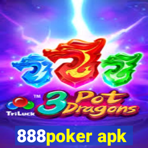 888poker apk