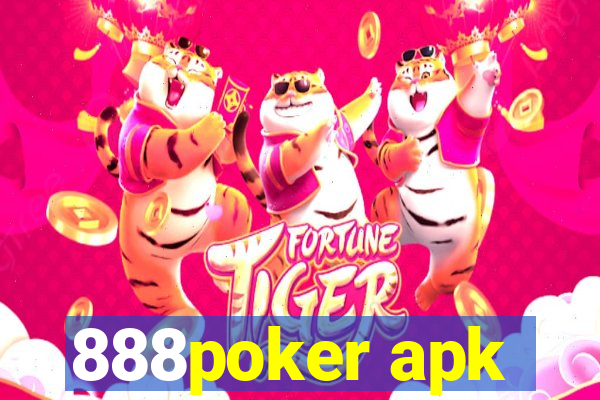 888poker apk