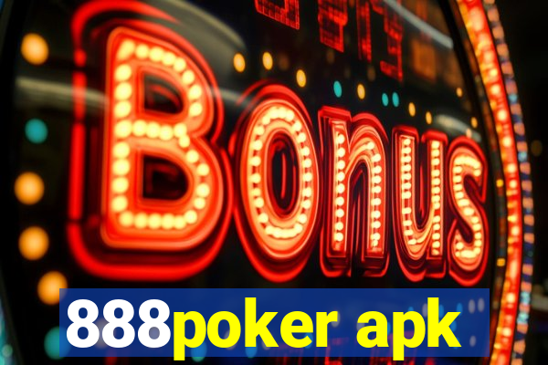 888poker apk