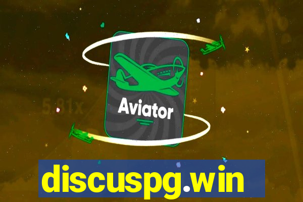 discuspg.win