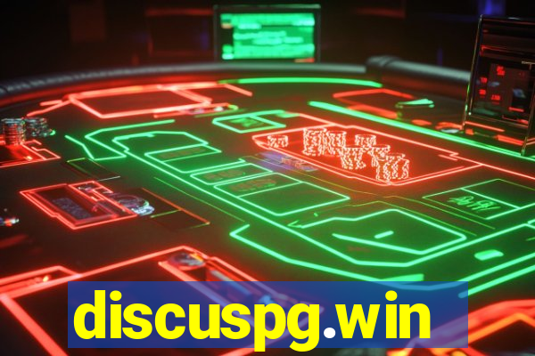 discuspg.win