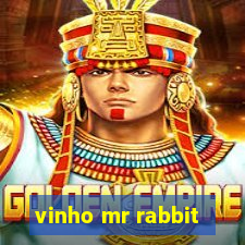 vinho mr rabbit