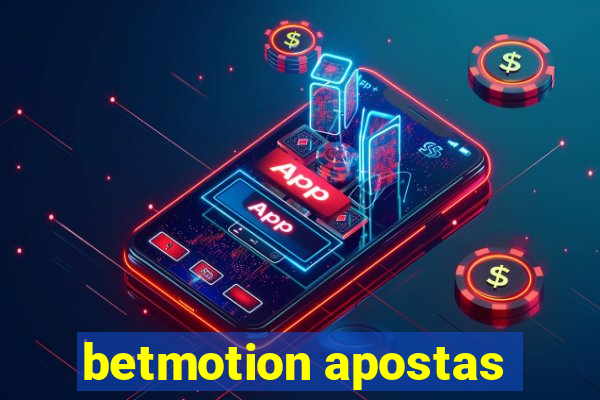 betmotion apostas