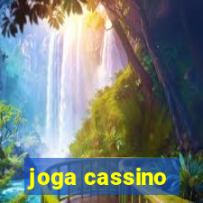 joga cassino