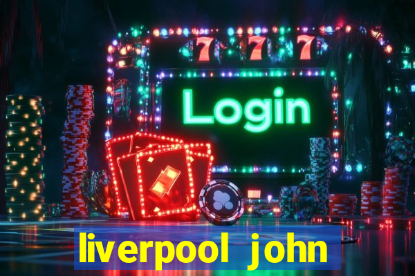 liverpool john moores clearing