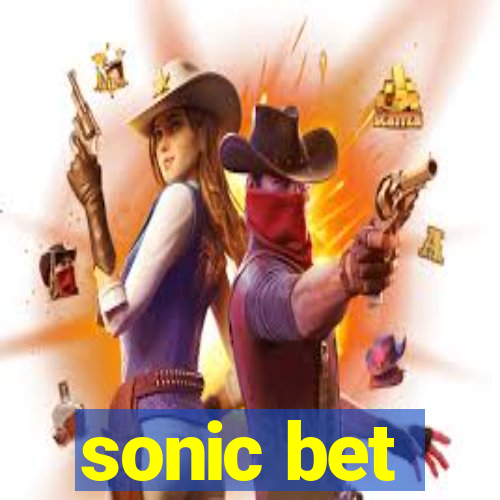 sonic bet