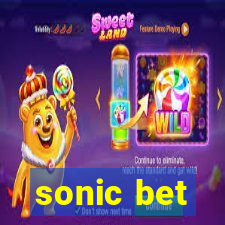 sonic bet