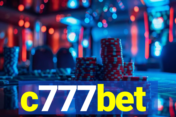 c777bet