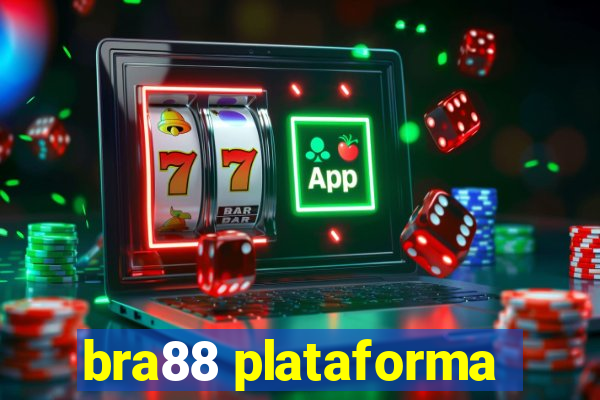 bra88 plataforma