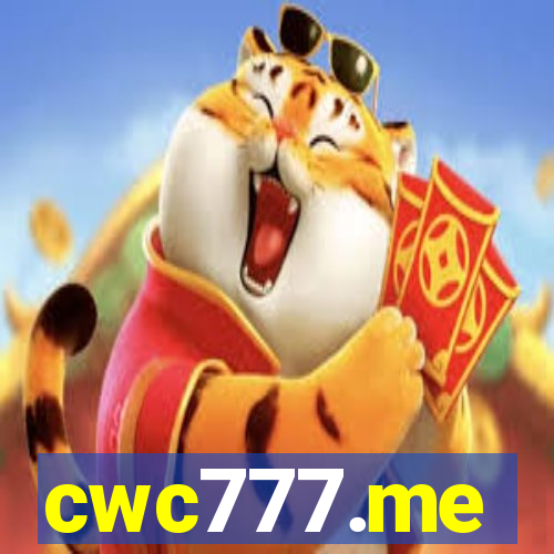 cwc777.me