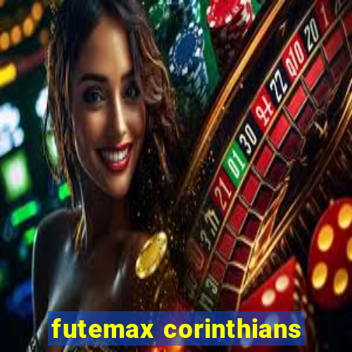 futemax corinthians