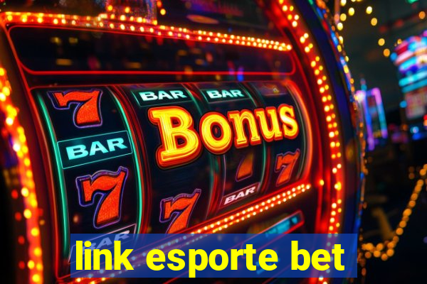 link esporte bet