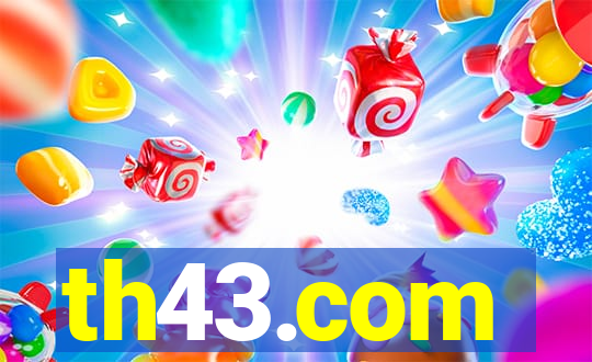 th43.com