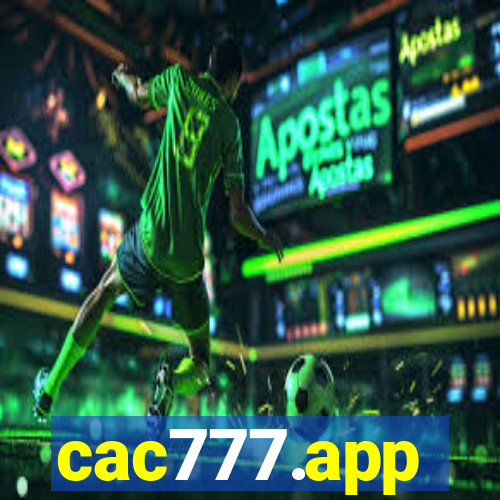 cac777.app